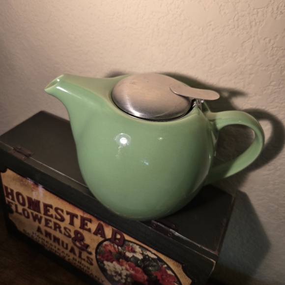 Tea Pot Infuser By Ooh La La - Picture 2 of 5